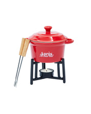 Après Ski - Fondue Kit