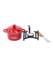 Après Ski - Fondue Kit