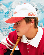 Après Ski - Corduroy Cap