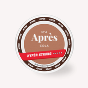 Après Cola Hypèr Strong nikotinpåsar