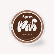 Après Cola Mini nikotinpåsar