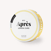 Après Lemon Curd Extra Strong nikotinpåsar
