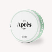 Après Mint nikotinpåsar