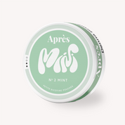Après Mint Mini nikotinpåsar