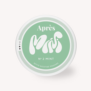 Après Mint Mini nikotinpåsar
