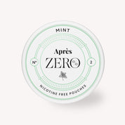 Après Mint Zero nikotinpåsar